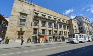 Centralna banka BiH: Devizne rezerve manje za 582,3 miliona KM