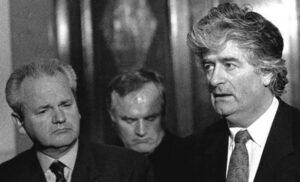 Šokantno otkriće u CIA dokumentima: Milošević naručio atentat na Karadžića? FOTO