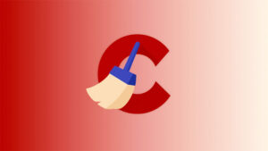 Microsoft Defender: CCleaner kao nepoželjna aplikacija