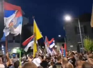 Crna Gora i večeras na nogama! Ne smiruje se revolt vjernika zbog spornog zakona