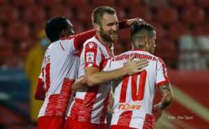 Crvena zvezda ka Ligi šampiona od prvog kola kvalifikacija