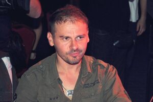 Uhapšen Dado Glišić: Pjevač iz Banjaluke završio iza rešetaka nakon drame sa bivšom partnerkom