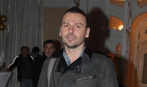 Dado Glišić ljut: Njegova pjesma nije prošla na Beoviziju