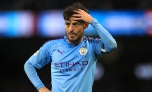 Tek što je promijenio klub: David Silva pozitivan na korona virus