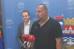 Proslavljeni vaterpolista u Banjaluci: Dejan Savić došao povodom “Kil kup-Manjača 2020”