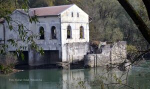 Banjaluka ponovo dobija malu hidroelektranu „Delibašino selo“