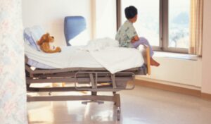 Da djeci lakše prođu bolnički dani: Inicijativa u Srpskoj na koju se dugo čekalo