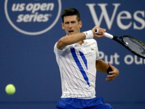 Novak Đoković se plasirao u polufinale Sinsinati Mastersa