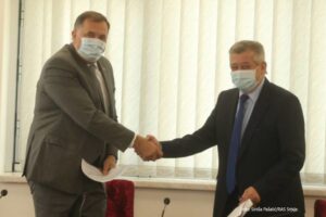 Uvrede zamijenili sporazumima: Političari koji su kritikovali Dodika, danas traže glasove za njega