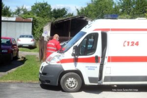 Srećan epilog: Ljubica je nestala Modriči, a pronađena u Banjaluci