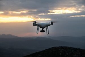 Crna Gora u borbi protiv prekoračenja brzne: Dronovi stižu u pomoć