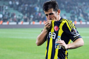 “Teška odluka”: Turski fudbalski as i kapiten Fenerbahčea okačio kopačke o klin