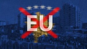 Hladan tuš za Prištinu iz EU: Ukidanje viznog režima ugrožava bezbjednost