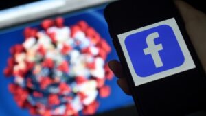 Stroga pravila! Fejsbuk uklonio sedam miliona objava s lažnim informacijama o koroni