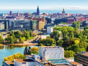 Da nauče da budu srećni: Finska poklanja strancima besplatno putovanje