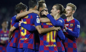 Problemi za Barselonu: Još tri igrača pozitivna na korona virus