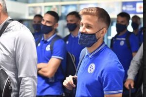 Korona u ekipi iz Sarajeva: Odložen meč Makabija i Željezničara u Ligi Evrope