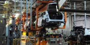 Kriza udarila na giganta: Ford otpušta čak 10.000 radnika i zatvara šest fabrika u Evropi
