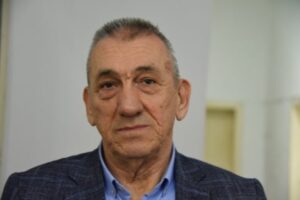 Goran Rogić izabran za predsjednika Predsjedništva BORS-a: Potrebno vratiti jedinstvo