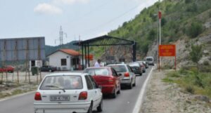 Ljudi mogu da putuju: Otvoren granični prelaz Metaljka između BiH i Crne Gore