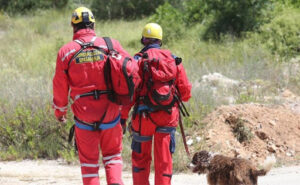 Obustavljena potraga za nestalim muškarcem: Bio pijan, pa se nakon dva dana vratio kući