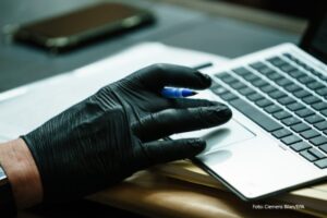 Pažnja, hakeri vrebaju: Apel građanima da ne daju lične podatke nepoznatima