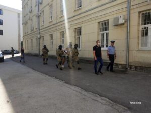 Detalji: Uhapšeni drogu nabavljali u Crnoj Gori, pa je preko Trebinja prebacivali u Dubrovnik i Mostar