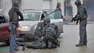 Pao “u ruke” njemačke policije: Državljanin BiH uhapšen nakon 16 godina potrage