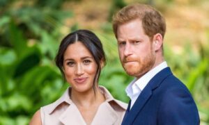 “Kraljevska porodica laže”: Megan Markl i princ Hari objelodanili svoju stranu priče