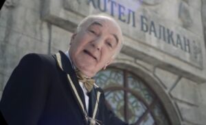 Uskoro premijera: Objavljen drugi trejler za telenovelu “Hotel Balkan” (VIDEO)