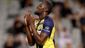 “Nisam imao poštenih šansi”: Bolt ne može prežaliti neslavnu i kratku epizodu u fudbalu