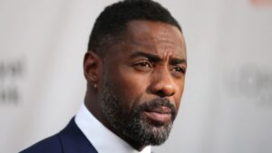Idris Elba o ulozi tajnog agenta: Vjerovatno sam prestar
