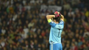 Legendarni golman rukavice okačio o klin: Iker Kasiljas u 39. godini okončao karijeru