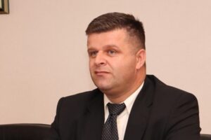Dobro se osjeća: Premijer Vlade Livanjskog kantona Ivan Jozić pozitivan na korona virus