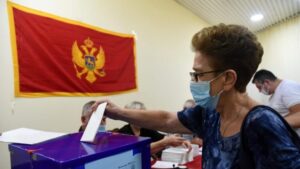 Zatvorena birališta u Crnoj Gori: Izbore obilježila visoka izlaznost