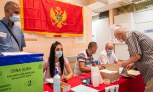Uprkos najavama DF-a: Demokrate neće dozvoliti nove izbore u Crnoj Gori