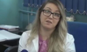 “Za pet minuta sam odlučila”: Doktorka Jelena iz Njemačke se vratila da pomogne svom narodu