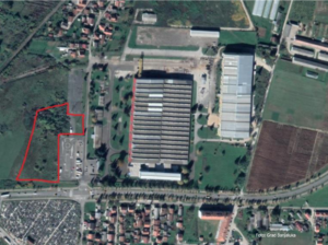 Parcele po 20.000 kvadratnih metara: Grad Banjaluka nudi dvije lokacije u novoj poslovnoj zoni