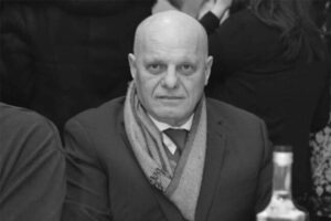 Tuga u Brčkom: Preminuo Јovica Savić, ratni komandant, poslanik i sportski radnik