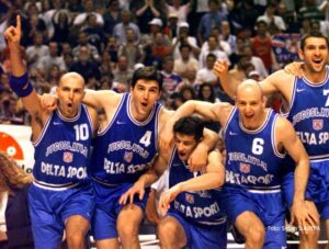 Trenutak koji se ne zaboravlja: Na današnji dan košarkaši Jugoslavije su pokorili svijet VIDEO