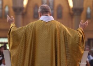 Pretresi u katoličkoj crkvi: Sumnja se na zlostavljanje maloljetnih osoba