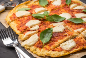 Zdrava, ukusna i topi kilograme: Pica od karfiola savršen obrok za bilo koje doba dana i noći