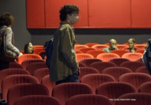 Radost za filmofile! Kino Palas ponovo otvara svoja vrata, ali po novim pravilima