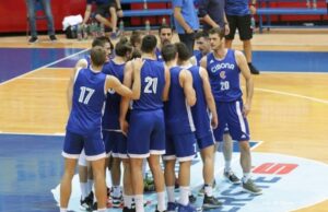 Zaraženo još devet igrača! Cibona u problemu zbog korone