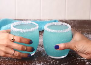 Odličan za tople ljetne dane: Osvježite se koktelom od limunade VIDEO