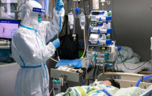 Na respiratoru 39 pacijenata: Srbija “šalje” korona izvještaj za posljednja 24 časa