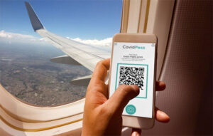 Prvi korona pasoš: Ova aplikacija biće vaša ulaznica na mnoga mjesta