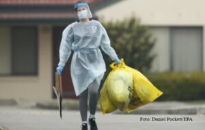 Opaka zaraza odnijela tri života: U Hrvatskoj još 190 osoba pozitivno na korona virus