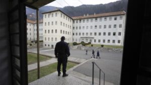 U KPZ Foča panika zbog korone: Zatvorenici od straha noćima ne spavaju, trojica u izolaciji