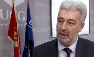 Krivokapić: U donošenju Zakona o slobodi vjeroispovijesti nije bilo dobre namjere